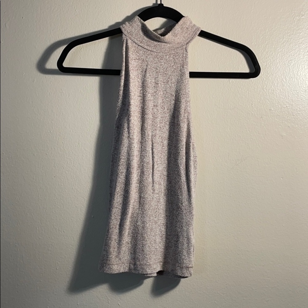 Halter top